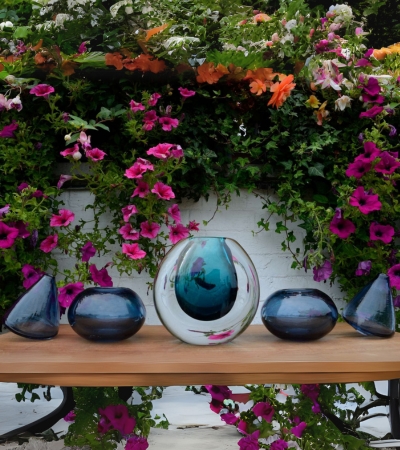 Home Décor Trends 2025 by Zaliwana Accessories Zaliwana Accessories