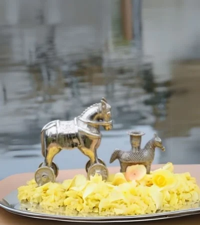 Home Zaliwana Accessories