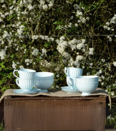 Home Zaliwana Accessories