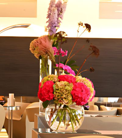Vase Styling with Zaliwana Accessories Let Your Flowers Shine Zaliwana Accessories