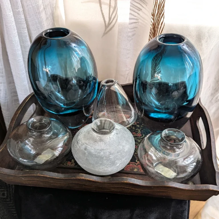 Home Zaliwana Accessories