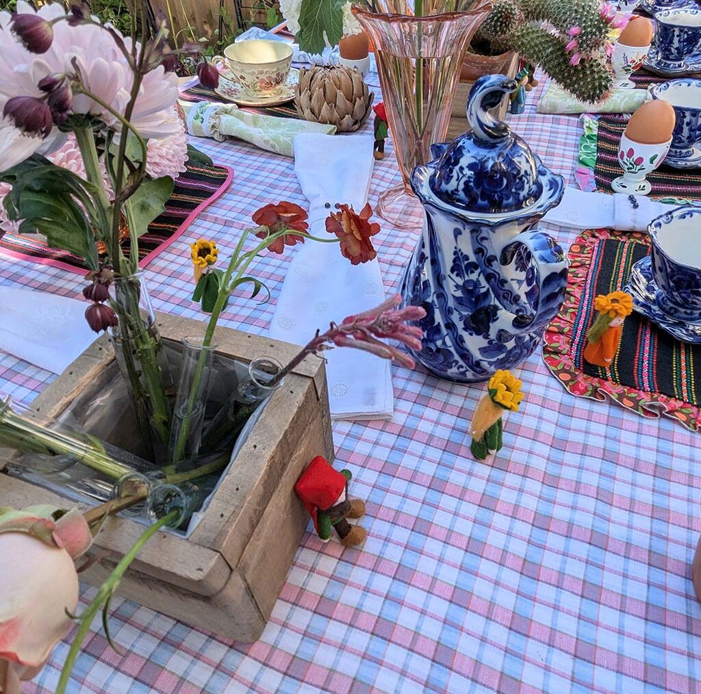 Home Zaliwana Accessories