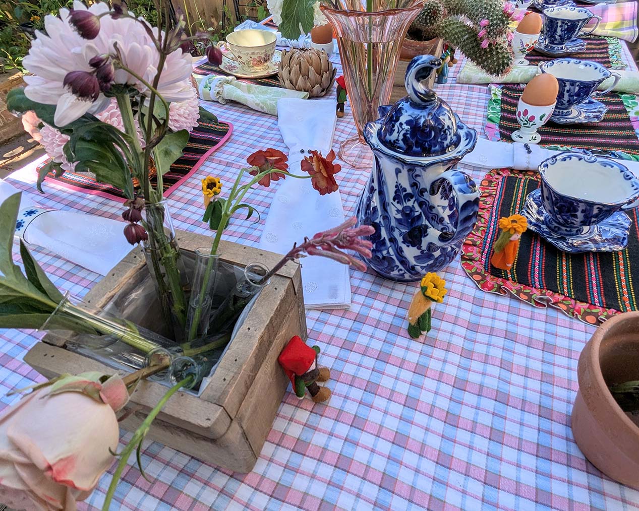 Home Zaliwana Accessories