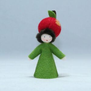 Apple fairy