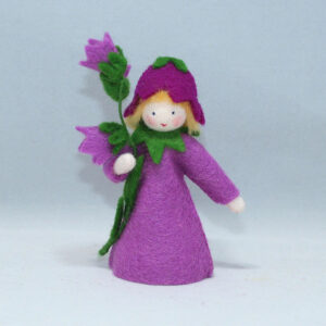 Bell Flower Fairy