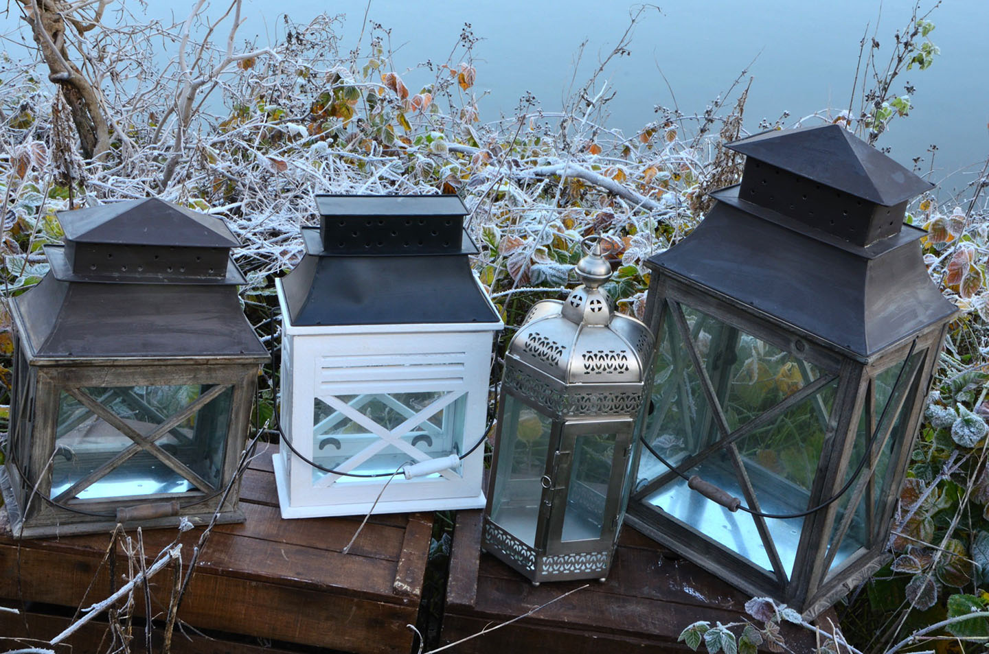 Home Zaliwana Accessories