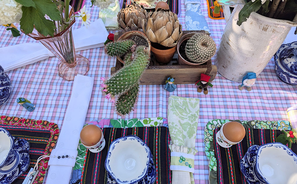 Home Zaliwana Accessories