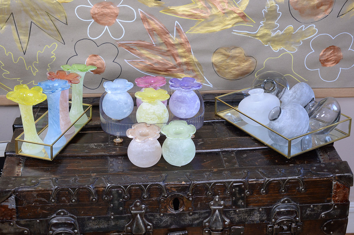 Home Zaliwana Accessories